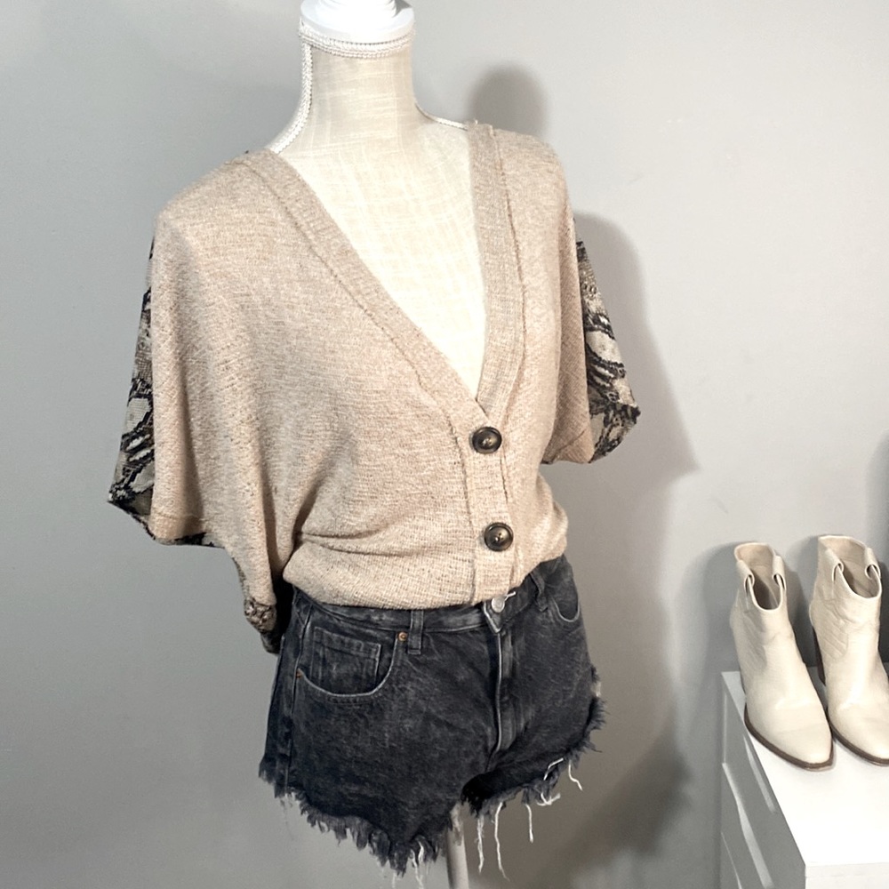 American Threads top! - Picture 4 of 6